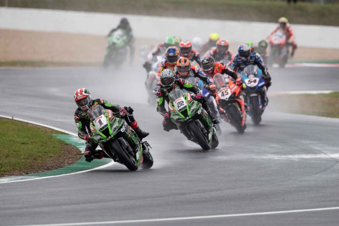 WSBK Manji Kur