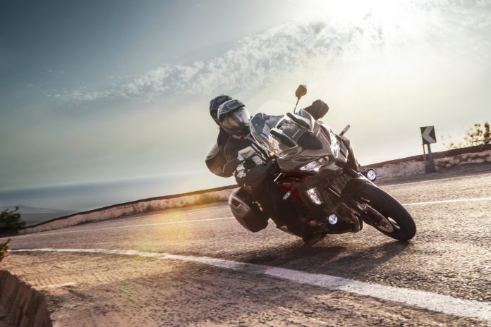 Versys 2021