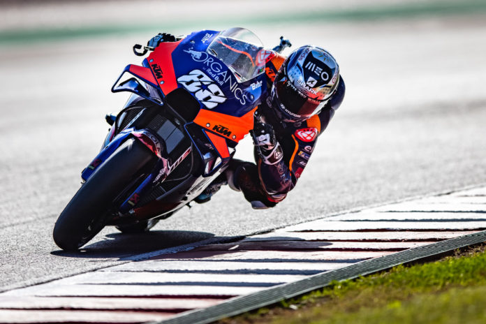 MotoGP Portimao