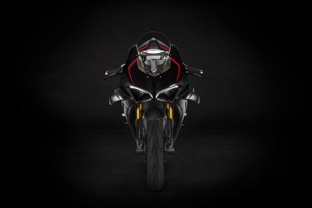 Ducati V4SP