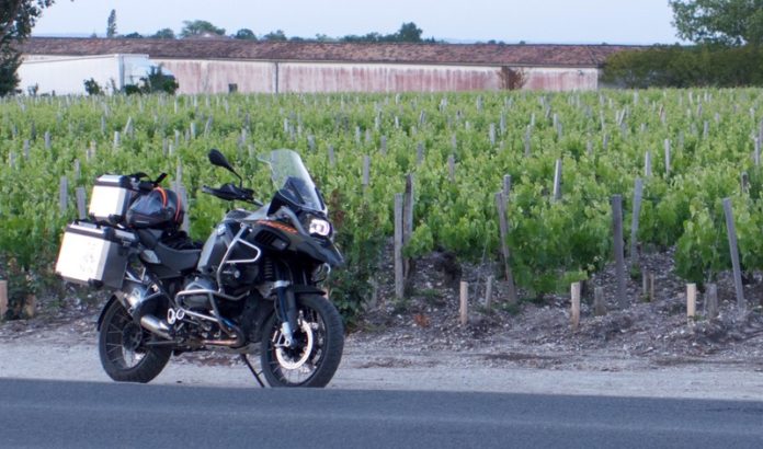 In Moto Veritas