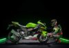 Kawasaki ZX10R i ZX10RR za 2021