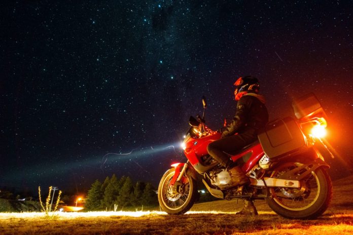 Zašto volimo motocikle?