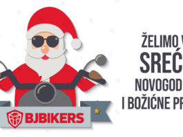 Srećna Nova godina! Srećna Nova 2021. godina