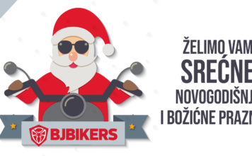 Srećna Nova godina! Srećna Nova 2021. godina