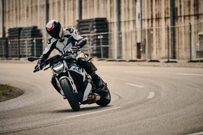 BMW S1000R 2021