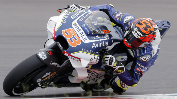 Rabat potpisao za Barni Ducati