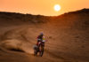 Dakar 2021 osma etapa