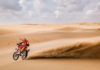 Dakar 2021 jedanaesta etapa