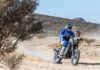 Dakar 2021 Yamaha
