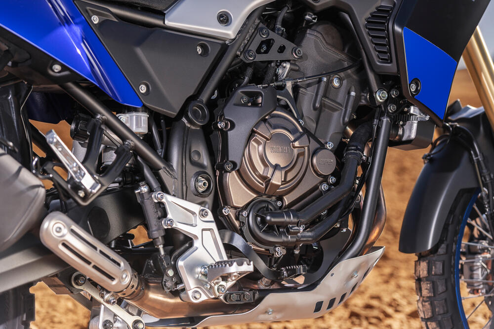 Zašto su dvocilindrični agregati sve češći na motociklima?