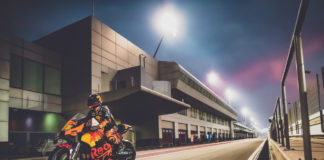 Ažuriran MotoGP kalendar 2021