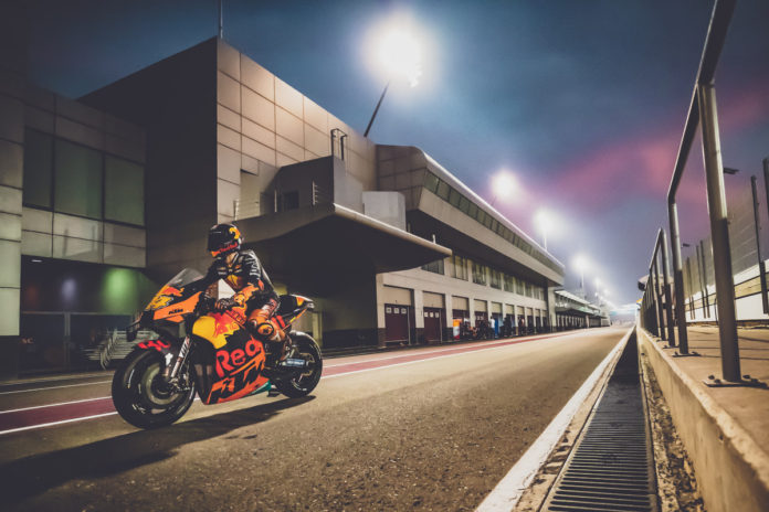 Ažuriran MotoGP kalendar 2021