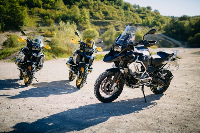 BMW noviteti za 2021. godinu