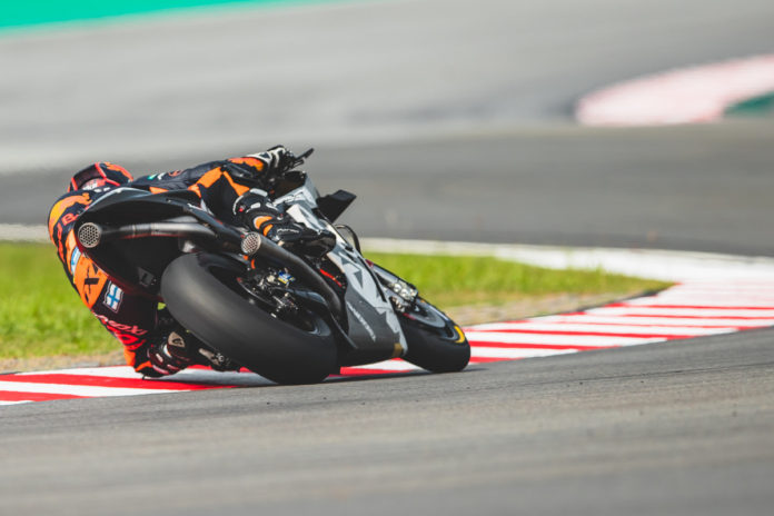 MotoGP od 2023. godine u Mađarskoj!