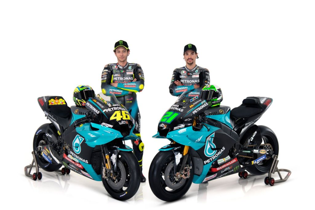 Petronas MotoGP ekipa