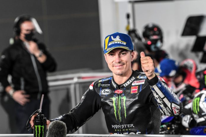 MotoGP Losail 1