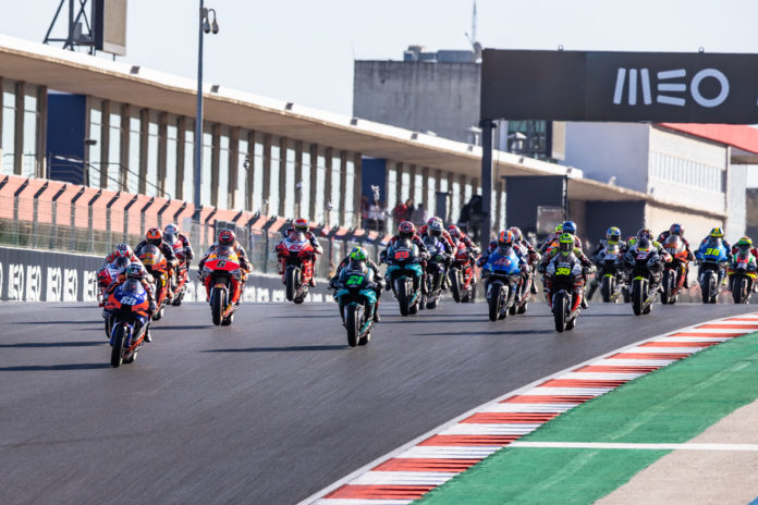 MotoGP Portimao