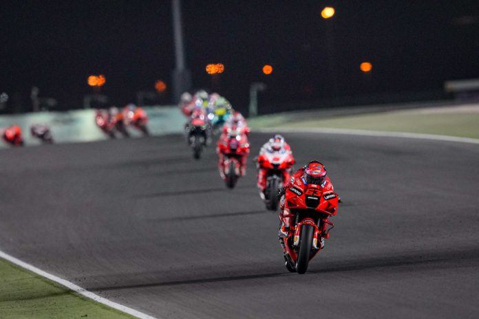 MotoGP Losail 2
