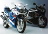 Sportski motocikli koji su obeležili devedesete