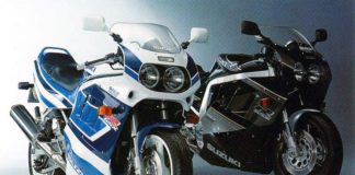 Sportski motocikli koji su obeležili devedesete