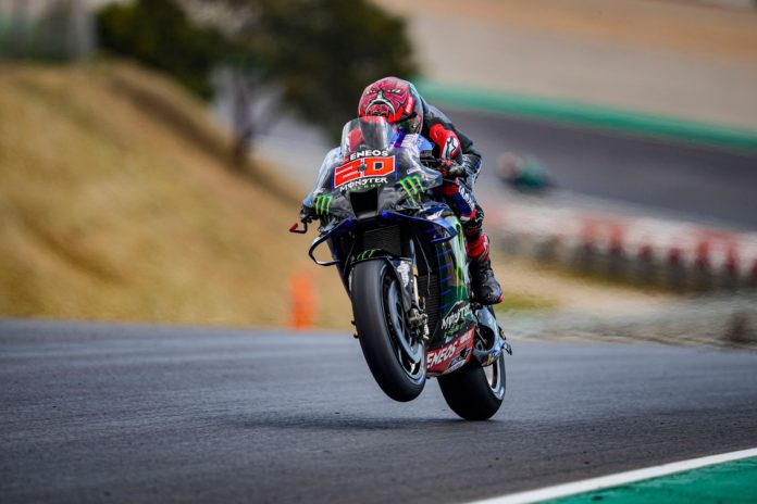 MotoGP Portimao