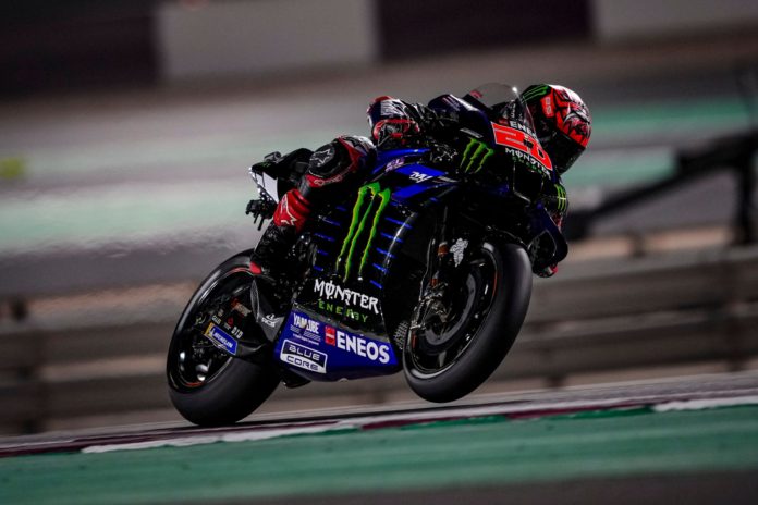 MotoGP Losail 2