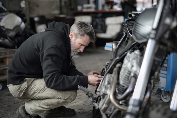 Da li dovoljno poznajete vaš motocikl?