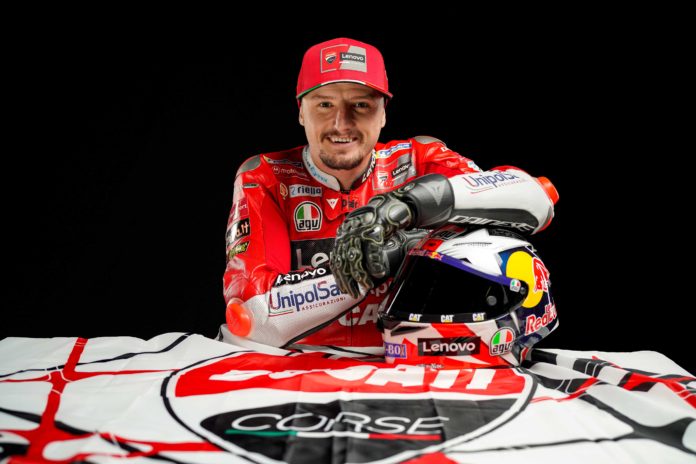 Miler Ducati