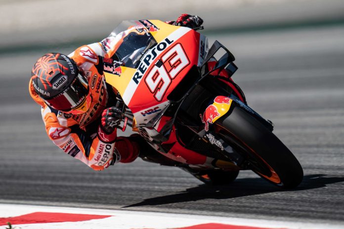 MotoGP Zaksenring