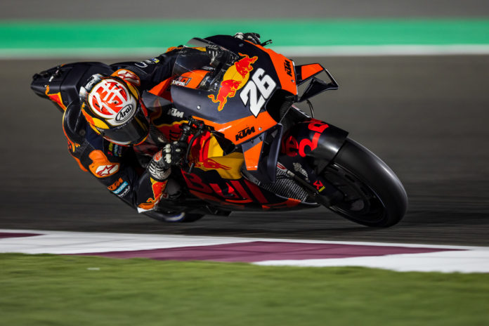 Pedrosa se vraća na stazu!
