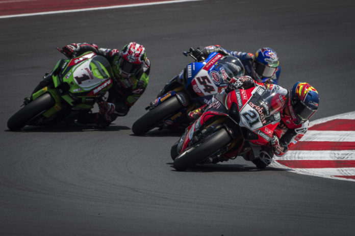 WSBK Mizano