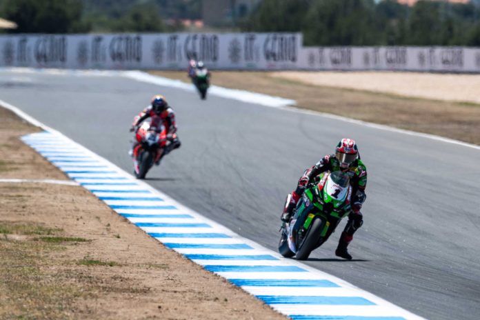 WSBK Mizano
