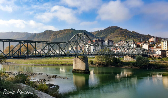 Mali Zvornik