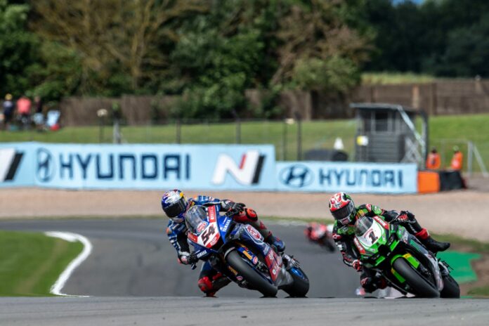 WSBK Asen