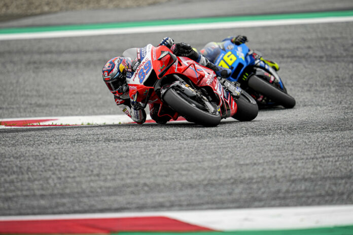 MotoGP Štajerske