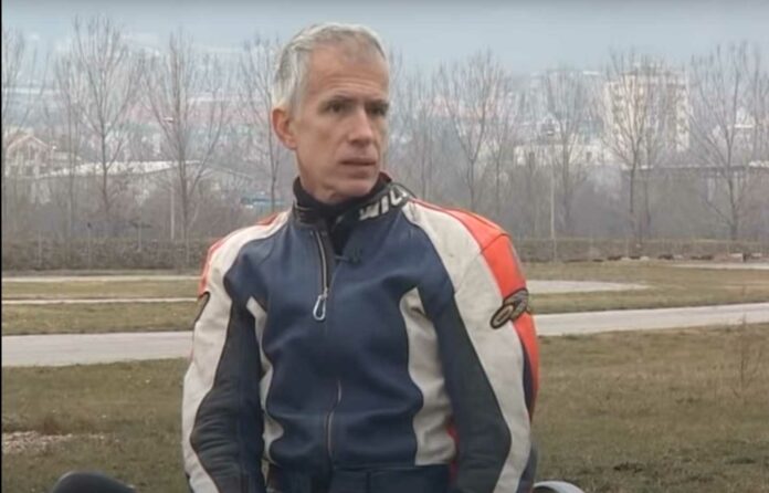 Vuk Tomanović