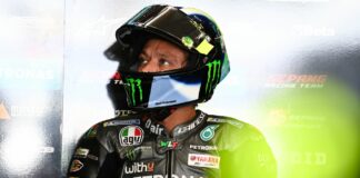 Rosi objavio kraj MotoGP karijere