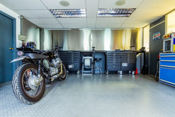 Tehnički pregled za motocikle