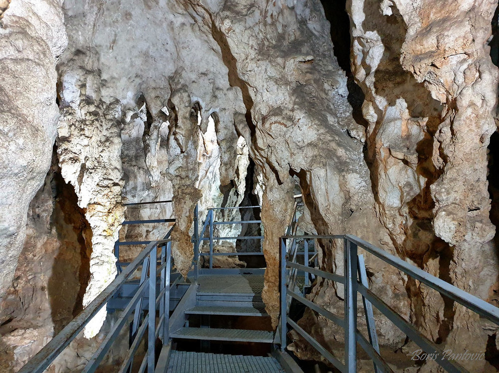 Stopića pećine 