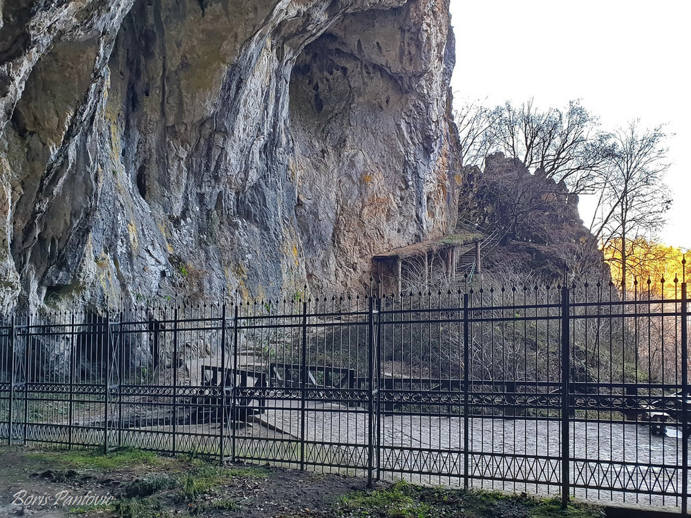 Stopića pećine 