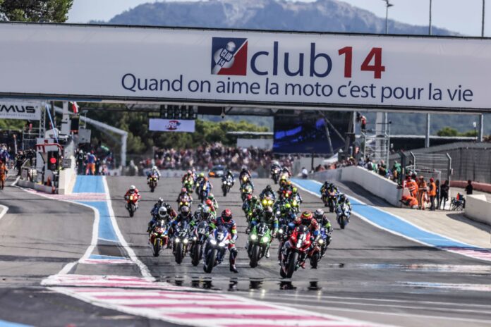24 sata Bol d'Or