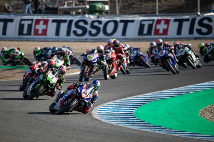 WSBK Herez