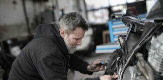 Tehnički pregled za motocikle