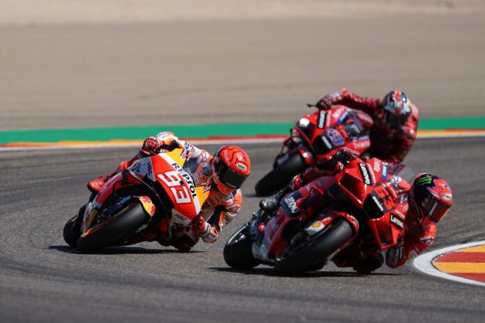 MotoGP Mizano 1