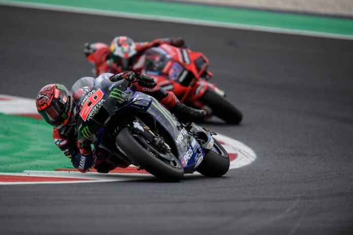 MotoGP Mizano 2