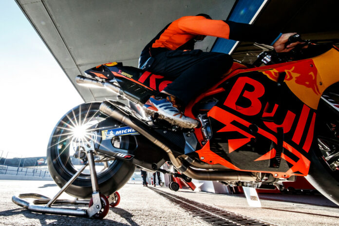MotoGP od 2027. prelazi na nefosilna goriva