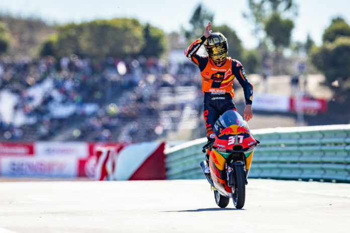 MotoGP Portimao