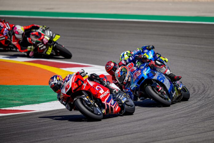 MotoGP Portimao