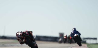 MotoGP Valensija